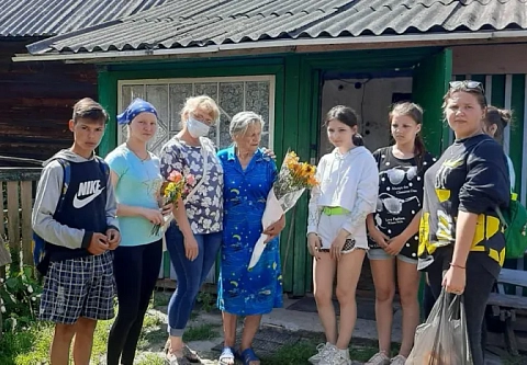Горестное детство Веры Козлович. Рассказывает узница лагеря детей-доноров в Скобровке
