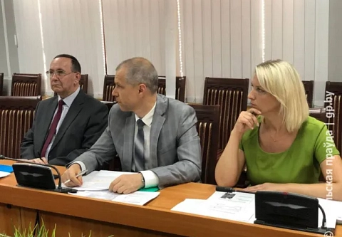 Не только видеть проблемы, но и решать: на заседании КДН облисполкома обсудили вопросы борьбы с незаконным оборотом наркотиков среди несовершеннолетних 