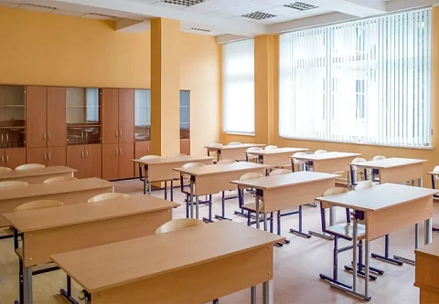 По поручению главы государства в Беларуси продолжается мониторинг готовности учреждений образования к началу нового учебного года