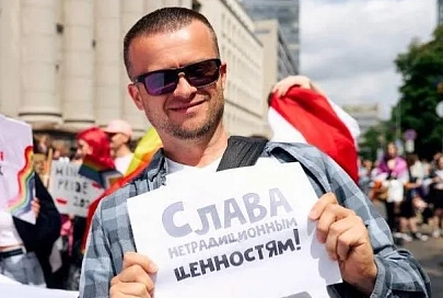 Поматросил и бросил: почему экстремист Паук проигнорировал приговор Ларисе Щиряковой?
