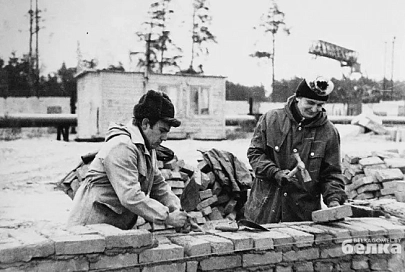 Как строили МЖК в Гомеле. Можно ли применить советский опыт сейчас?