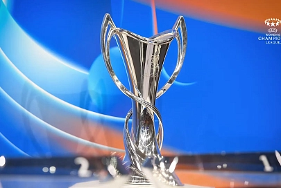 Белорусские клубы выбыли из женской Лиги чемпионов