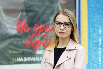 Создатели фильма "На другом берегу" смогли передать дух того трагического и героического времени - мнения жителей Буда-Кошелева