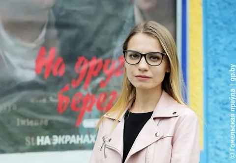 Создатели фильма "На другом берегу" смогли передать дух того трагического и героического времени - мнения жителей Буда-Кошелева