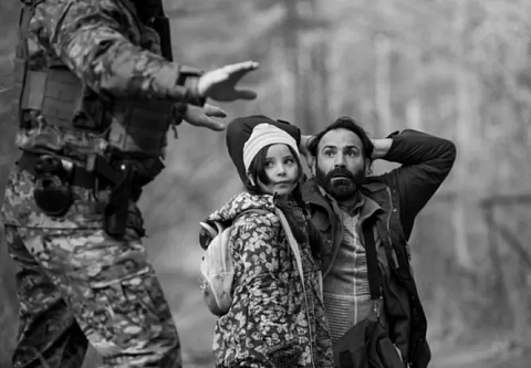 Ставка больше, чем «ПиС». За что политическое руководство Польши обвинило режиссера Агнешку Холланд в подрыве репутации страны