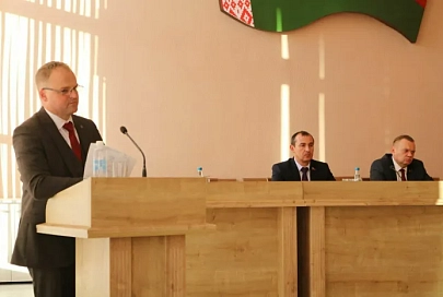 Освобождение от немецко-фашистских захватчиков Лоевская земля отпразднует 14 октября. Расставляем акценты