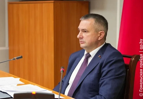 Железная дорога не место для развлечений. На заседании облисполкома рассмотрели тему профилактики чрезвычайных ситуаций на воде и объектах железнодорожного транспорта