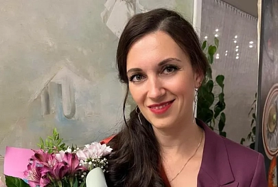 Любимые почемучки Любови Полын. Воспитатель из Мозыря с помощью роботов учит детей распознавать эмоции