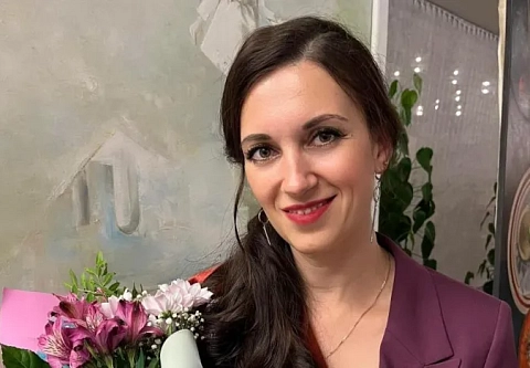 Любимые почемучки Любови Полын. Воспитатель из Мозыря с помощью роботов учит детей распознавать эмоции