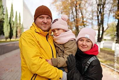 Чему вас научил папа? Ответы гомельчан