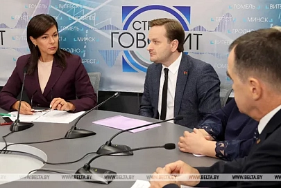 В больницах на период подъема заболеваемости ОРВИ обеспечен запас лекарств на 2-4 месяца
