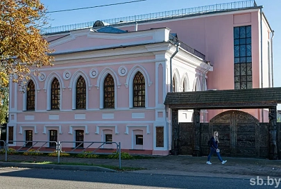 Более 13 тысяч экспонатов хранится в Ветковском музее старообрядчества и белорусских традиций