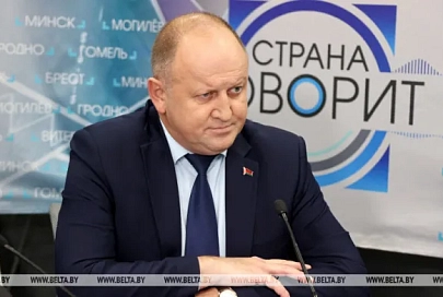 В Беларуси за неделю 110 тыс. граждан Беларуси привились от гриппа