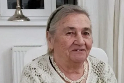 Устанавливается местонахождение женщины, пропавшей в Рогачевском районе