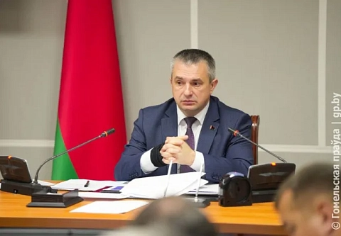 К холодам готовы? На аппаратном совещании обсудили готовность организаций Гомельщины к стабильной и безопасной работе в осенне-зимний период
