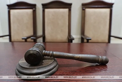 Уроженец Рогачева приговорен к 6 годам колонии за мошенничество: пострадали 370 человек