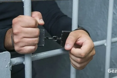 Житель Гомеля отправится в тюрьму за грабеж родной бабушки
