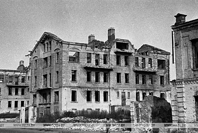 Этот день в истории Гомельщины – 10 ноября