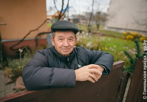 Героями Соцтруда не рождаются. Чем сегодня живет передовик советского и белорусского животноводства Константин Хлебцов