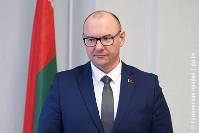 На прямой линии "Гомельскай праўды" председатель Гомельского областного суда