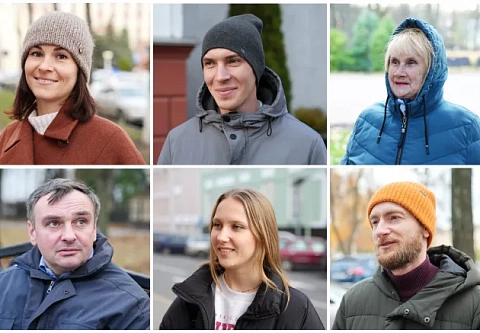 Чем вы предпочитаете пользоваться: наличными деньгами или картой? Ответы гомельчан