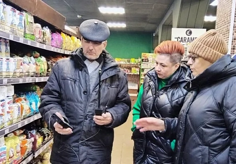 Профсоюз отреагировал на обращение о нарушении температурного режима