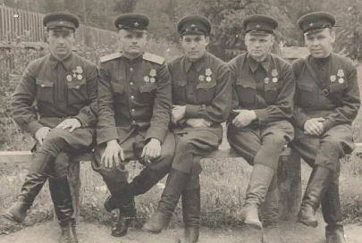 27 ноября исполнилось 115 лет со дня рождения Героя Советского Союза Федора Павловского