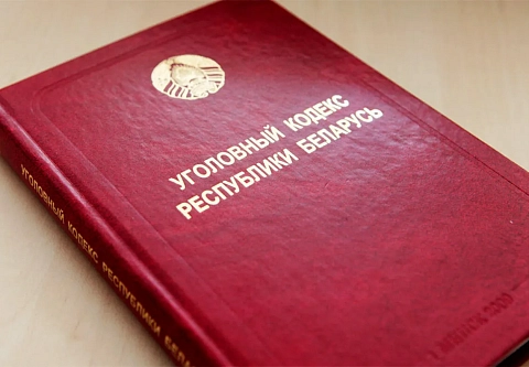 В Речицком районе выросло количество краж и грабежей в магазинах