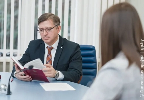 Как Гомельский областной суд помогает гражданам и борется с экстремизмом