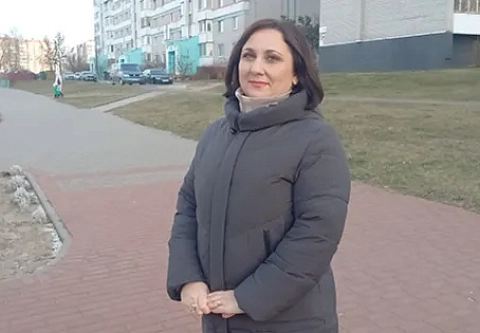 Как защищаете себя от сезонных простуд? Ответы жителей города над Припятью