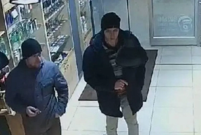 В Гомеле разыскивают мужчин в связи с причинением телесных повреждений