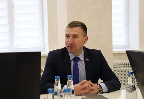 Александр Конопацкий: научить быть патриотами страны и достойными людьми — важнейшая задача