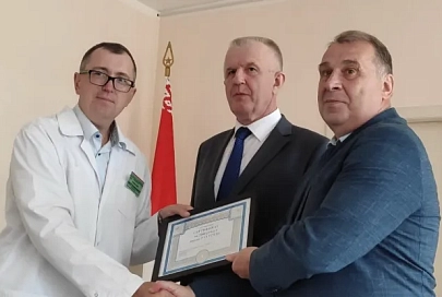 За четыре года депутаты Палаты представителей приняли почти 320 законов