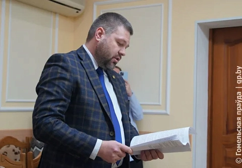 За год магазины Гомельщины получили штрафов на шесть тысяч рублей за продажу просрочки