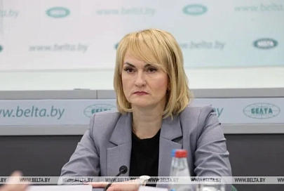 ЦИК: агитационный период в Беларуси начнется с 31 января