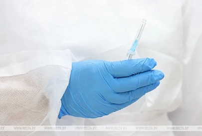 В Беларуси продолжаются клинические испытания вакцины от COVID-19