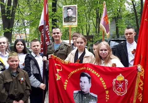 Земля и небо Василия Серегина. Отважному сыну Тульской и Гомельской земли посвятили книгу "Капитан Татьяна"