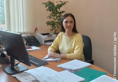 За 10 месяцев текущего года в Мозырский райисполком поступило более 800 обращений 