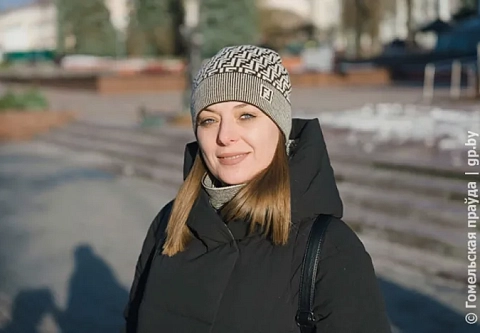Какой подарок вы хотели бы получить в новом году? Ответы гомельчан и гостей города