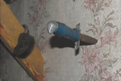 Спустя 12 лет после убийства в Ельском районе оперативникам удалось найти доказательства против обвиняемого