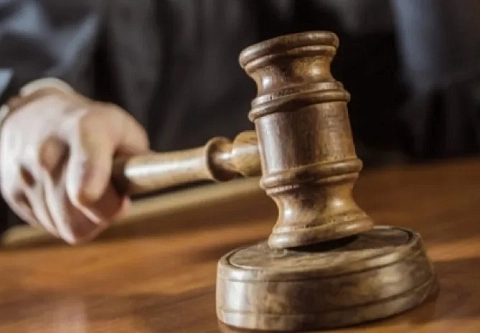 В Жлобине осудили педофила спустя пять лет после преступления