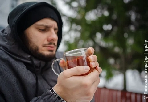 В холодное время года важно следить за прогнозом погоды