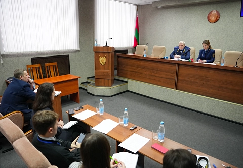 В прошлом году на Гомельщине полтысячи пожилых людей пострадали от интернет-мошенников 