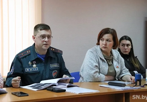 В Светлогорске 15-летний школьник угнал автомобиль и попал в ДТП