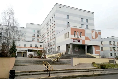 В Гомеле к онкодиспансеру хотят пристроить новый корпус