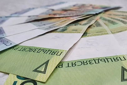 Более Br1,4 млн незаконного дохода по криптосделкам конфисковано в Гомельской области в 2023 году
