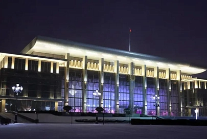 Вымпелом "За мужество и стойкость в годы Великой Отечественной войны" награждены 9 населенных пунктов Беларуси