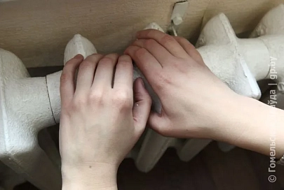 Сегодня в Железнодорожном и Центральном районах Гомеля отключат отопление и горячую воду