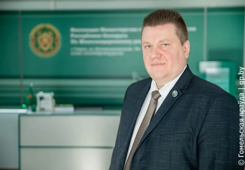 Начальник ИМНС по Гомельской области рассказал, сколько придется платить по счетам ИП и физлицам в 2024 году