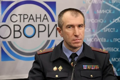 МВД: все объекты, где расположены избирательные участки, оборудуют видеонаблюдением и сигнализацией